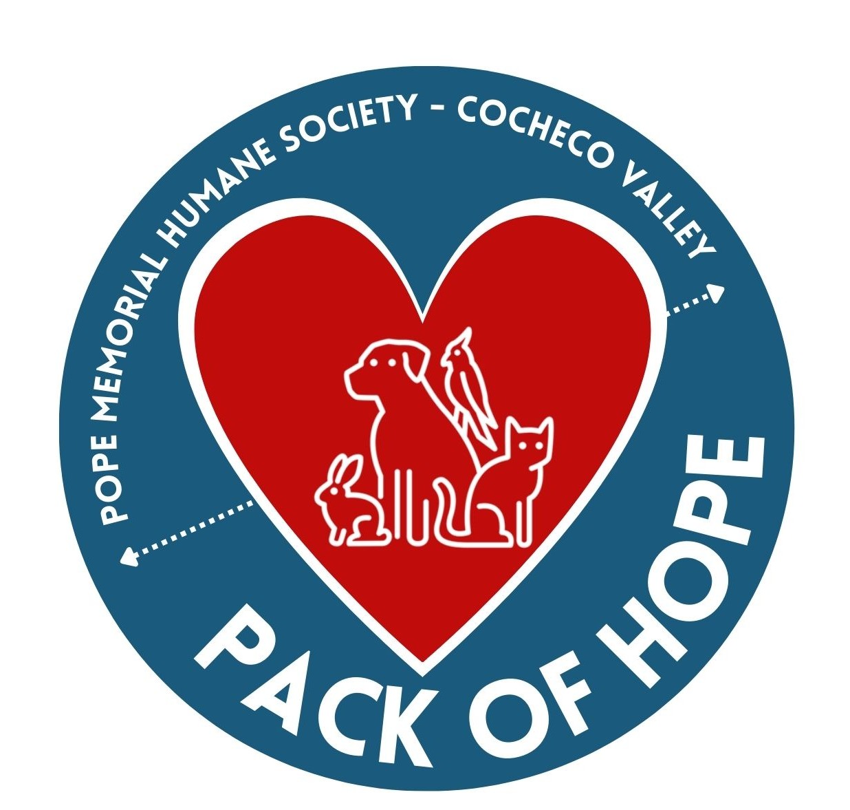 POPE MEMORIAL HUMANE SOCIETY - COCHECO VALLEY - 1