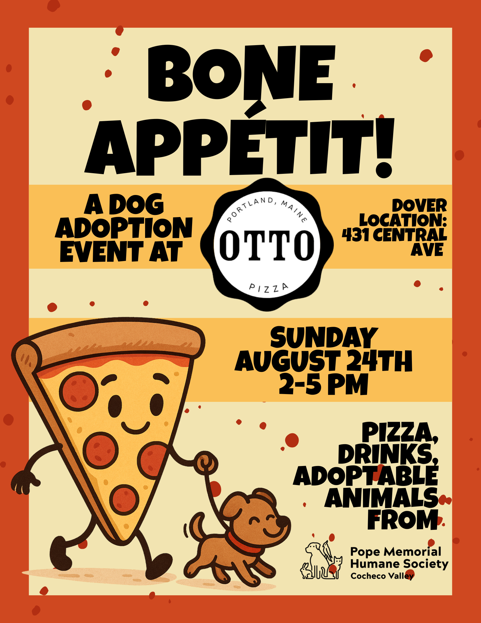 Otto Event 824